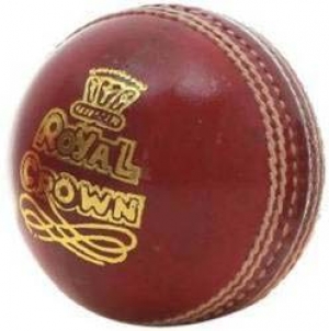 BDM Special Crown Cricket Ball - Sabkifitness.com